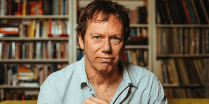 Robert Greene: Power & Human Nature