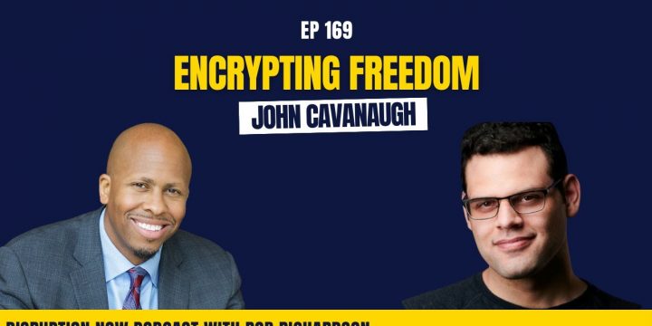 Encrypting Freedom